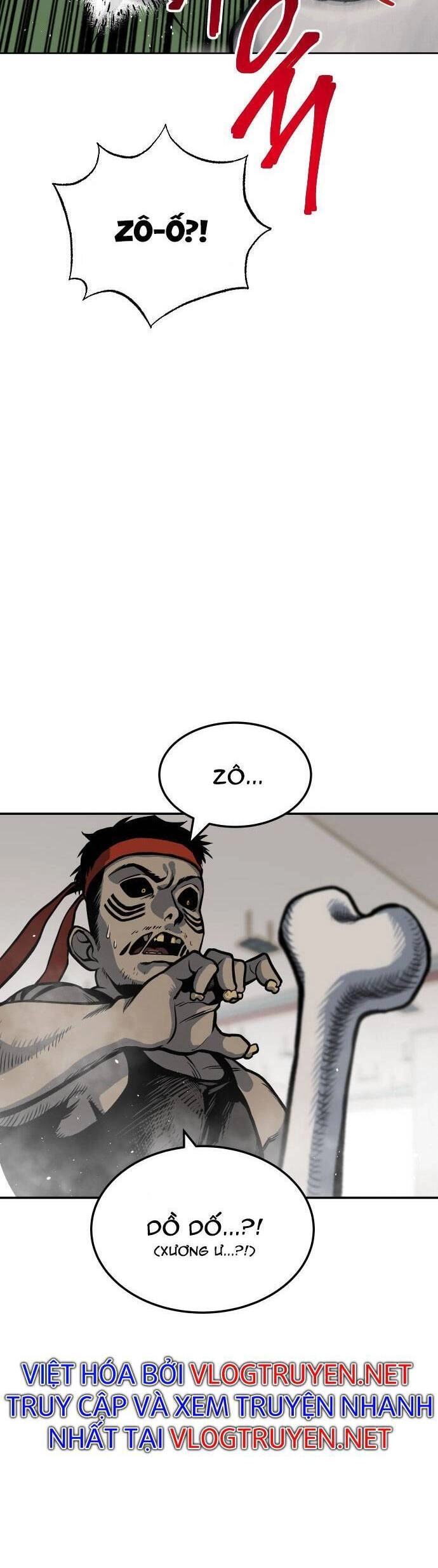 Người Thây Ma Chapter 1 - 57