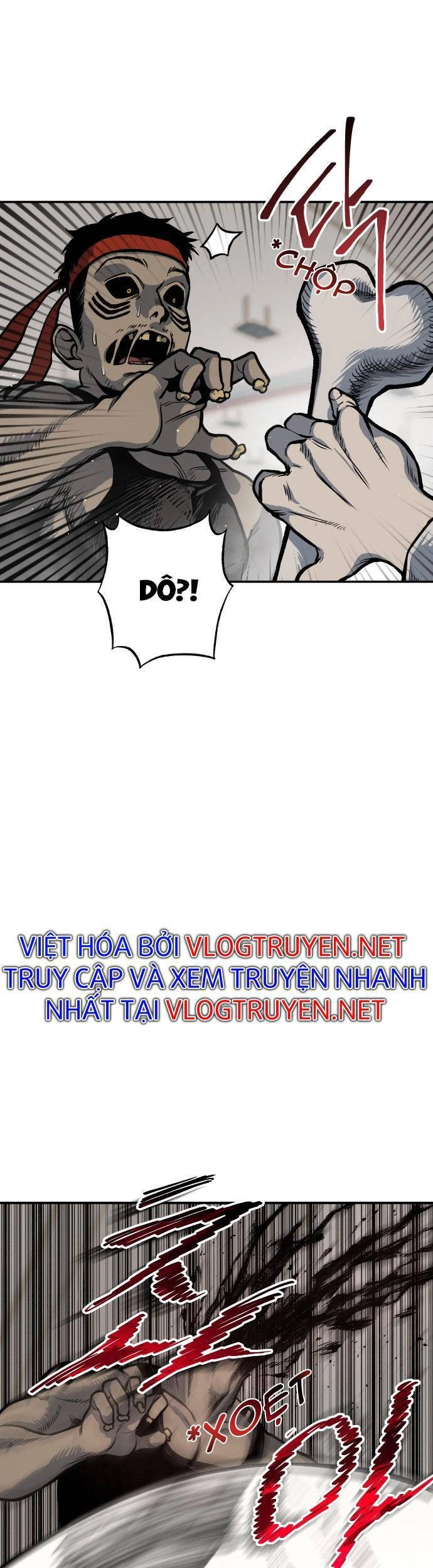 Người Thây Ma Chapter 1 - 58