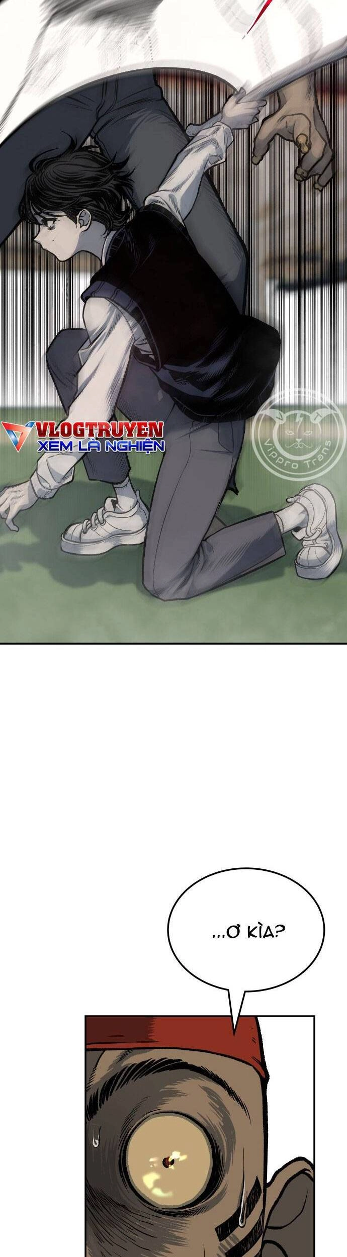 Người Thây Ma Chapter 1 - 59