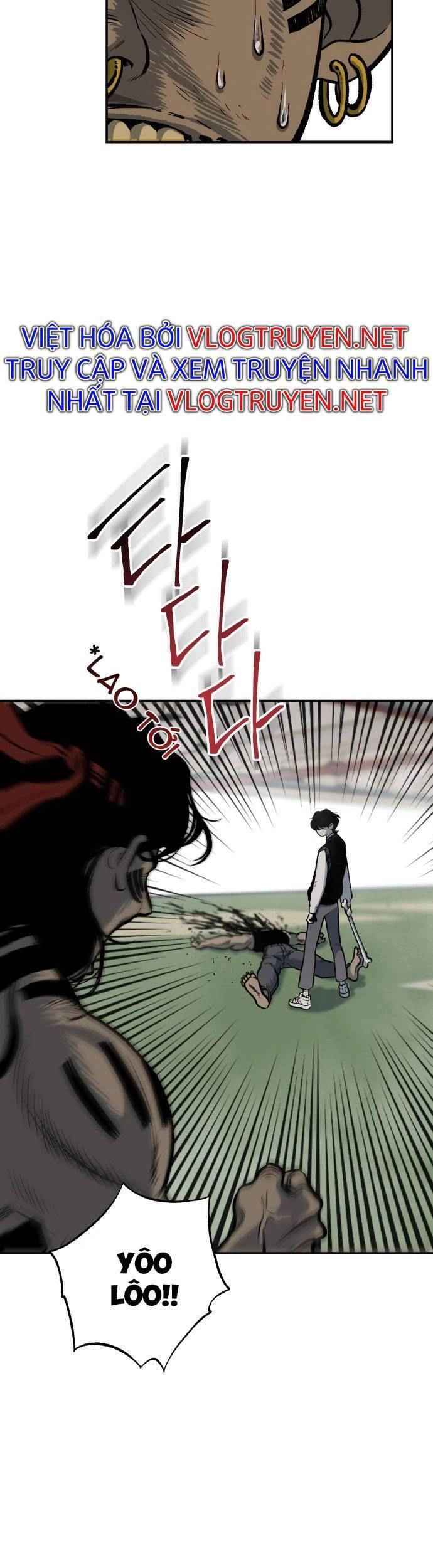 Người Thây Ma Chapter 1 - 60