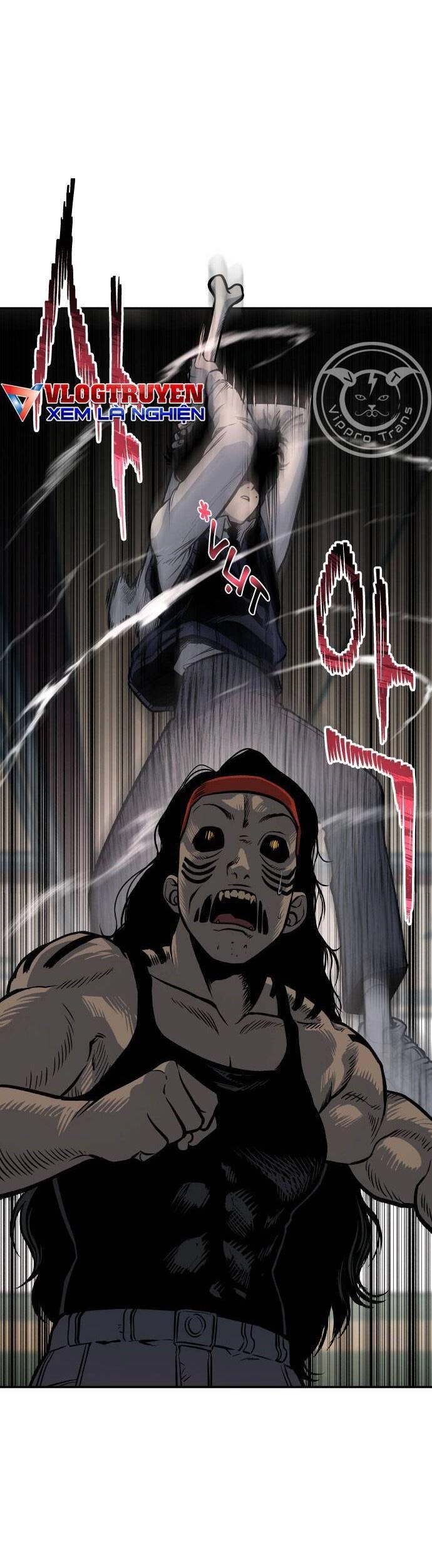 Người Thây Ma Chapter 1 - 61