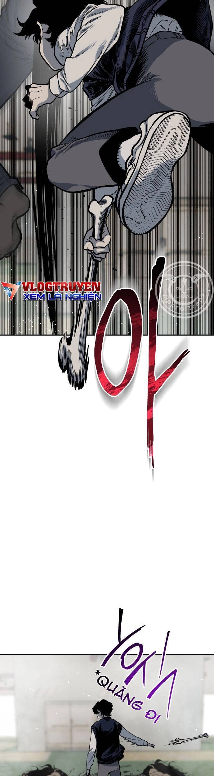 Người Thây Ma Chapter 1 - 63