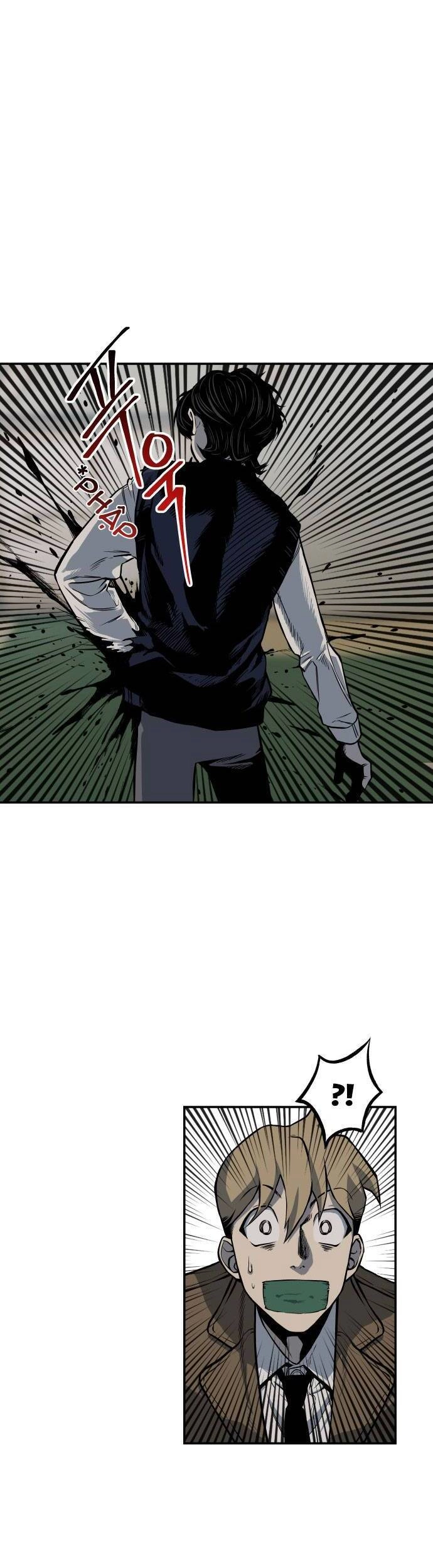 Người Thây Ma Chapter 1 - 65