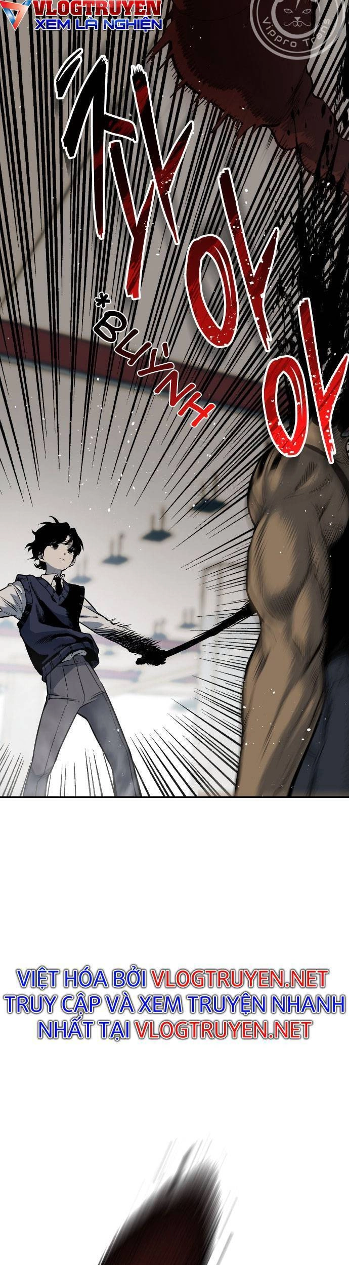 Người Thây Ma Chapter 1 - 67