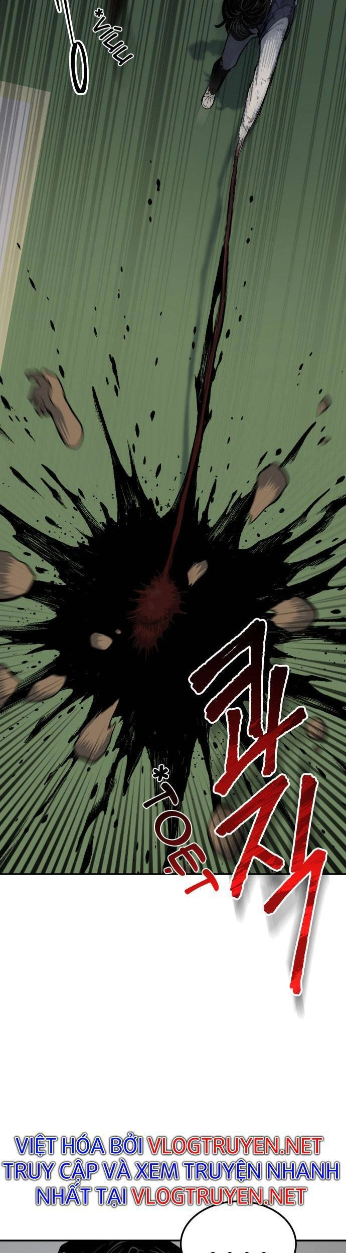 Người Thây Ma Chapter 1 - 69