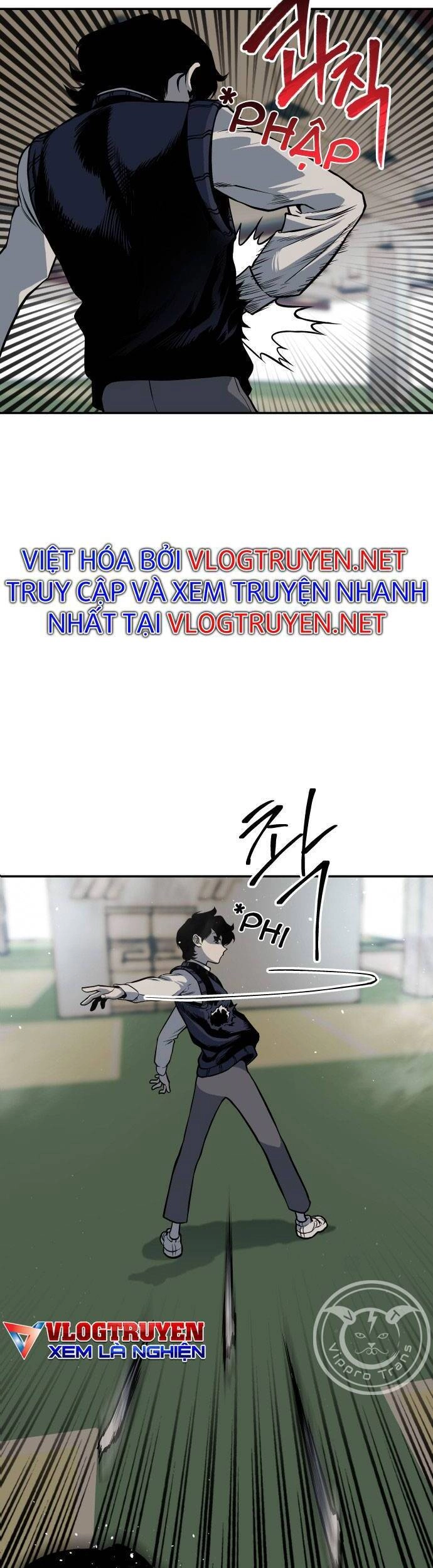 Người Thây Ma Chapter 1 - 71