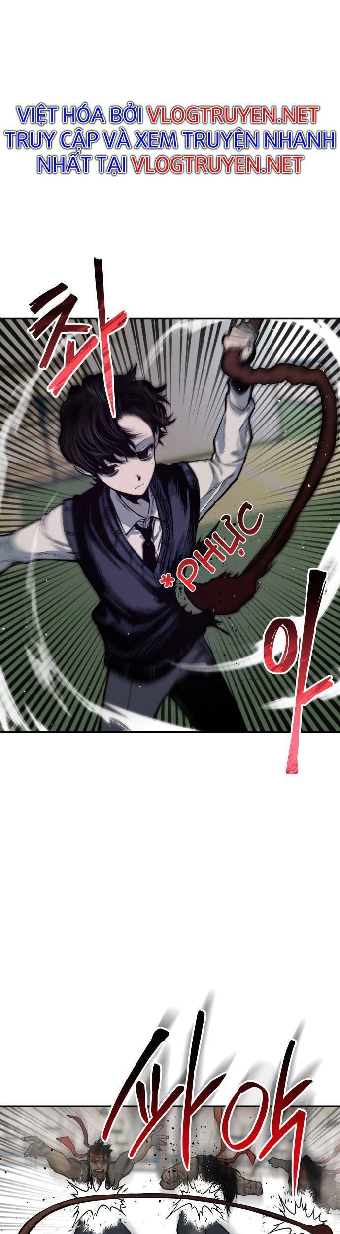 Người Thây Ma Chapter 1 - 73