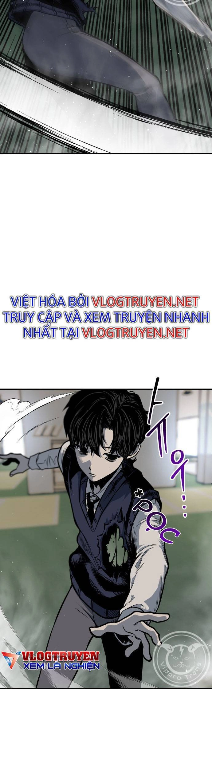 Người Thây Ma Chapter 1 - 75