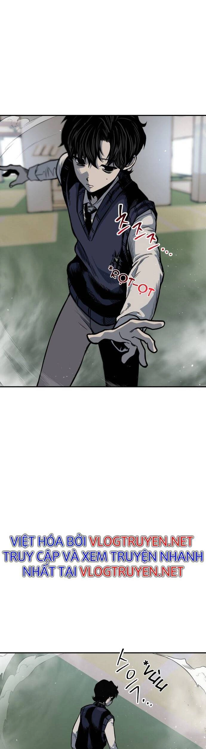 Người Thây Ma Chapter 1 - 76