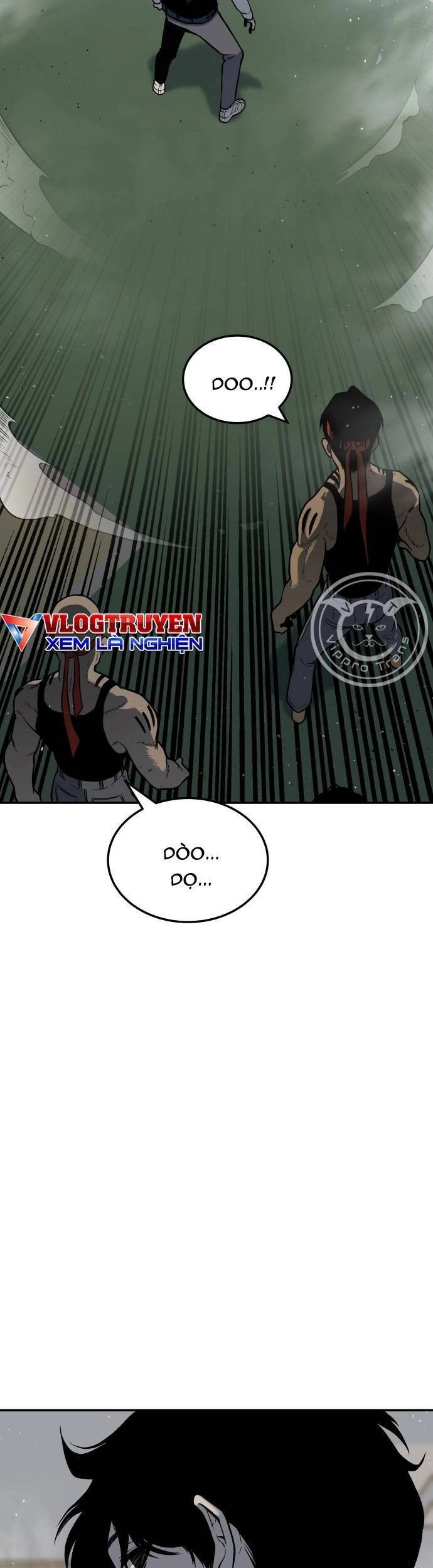 Người Thây Ma Chapter 1 - 77