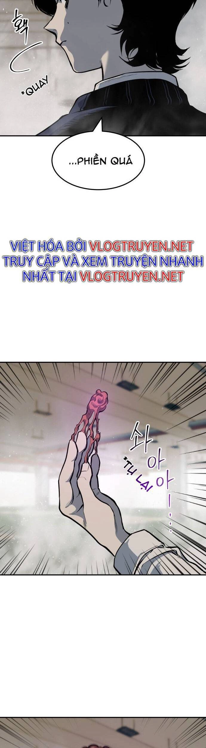 Người Thây Ma Chapter 1 - 78