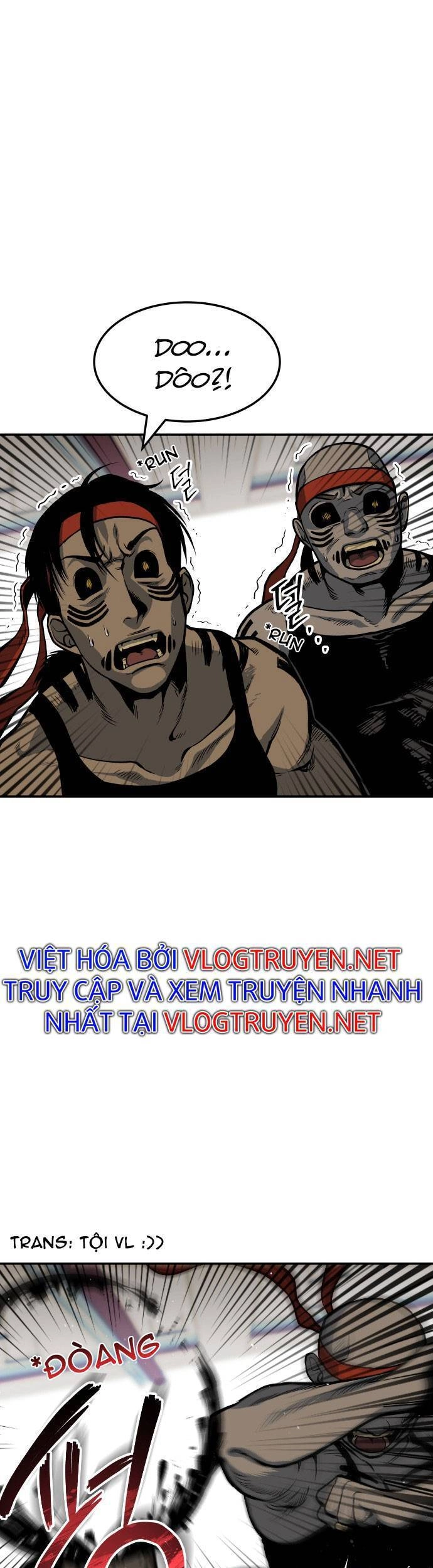 Người Thây Ma Chapter 1 - 80