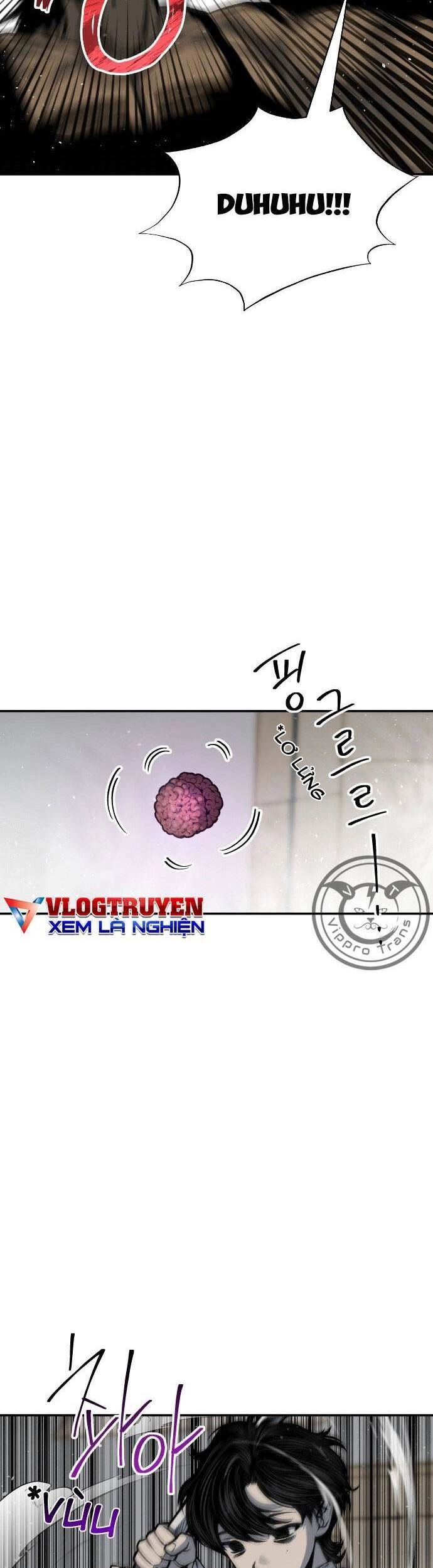 Người Thây Ma Chapter 1 - 81