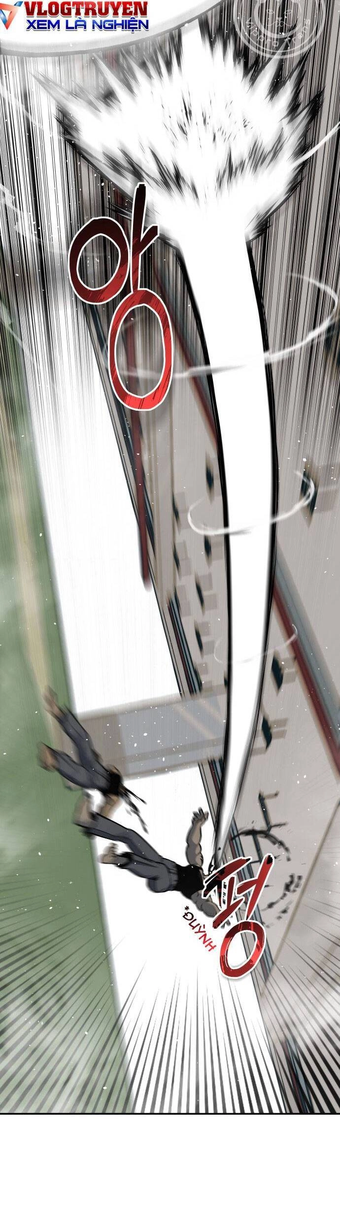 Người Thây Ma Chapter 1 - 83