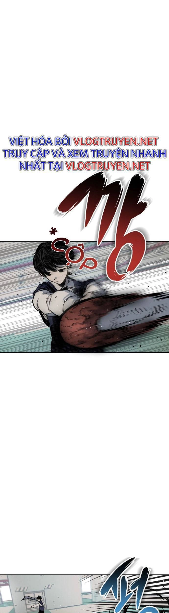 Người Thây Ma Chapter 1 - 84