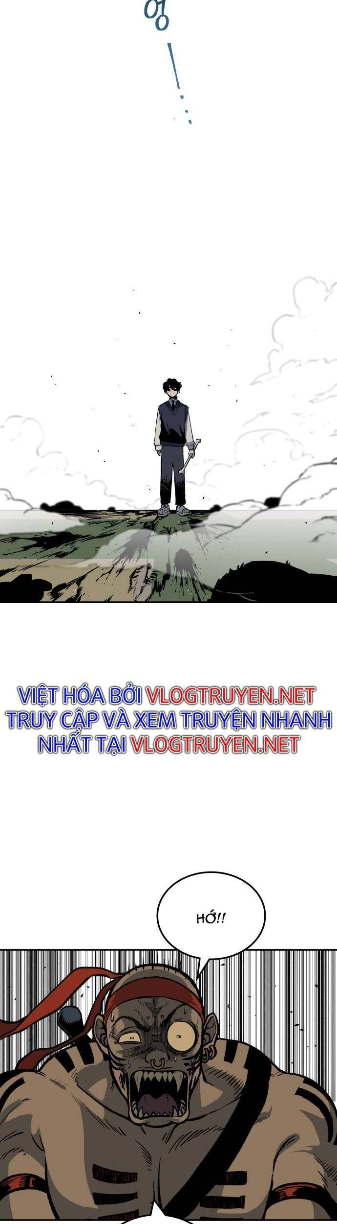 Người Thây Ma Chapter 1 - 88