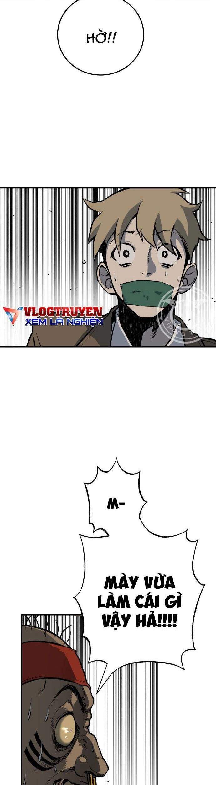 Người Thây Ma Chapter 1 - 89