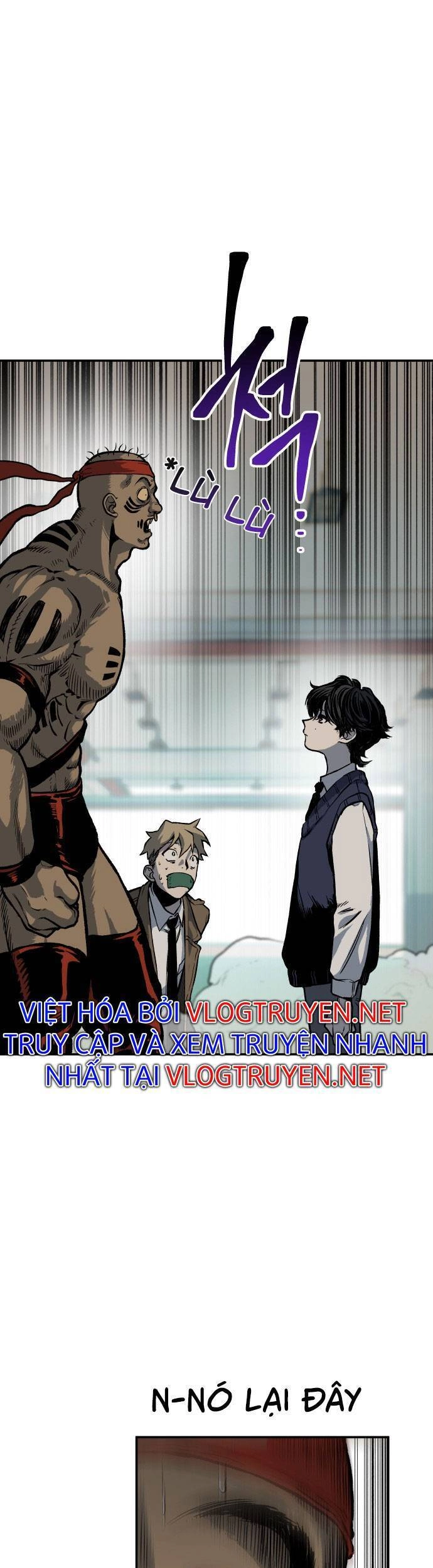 Người Thây Ma Chapter 1 - 91