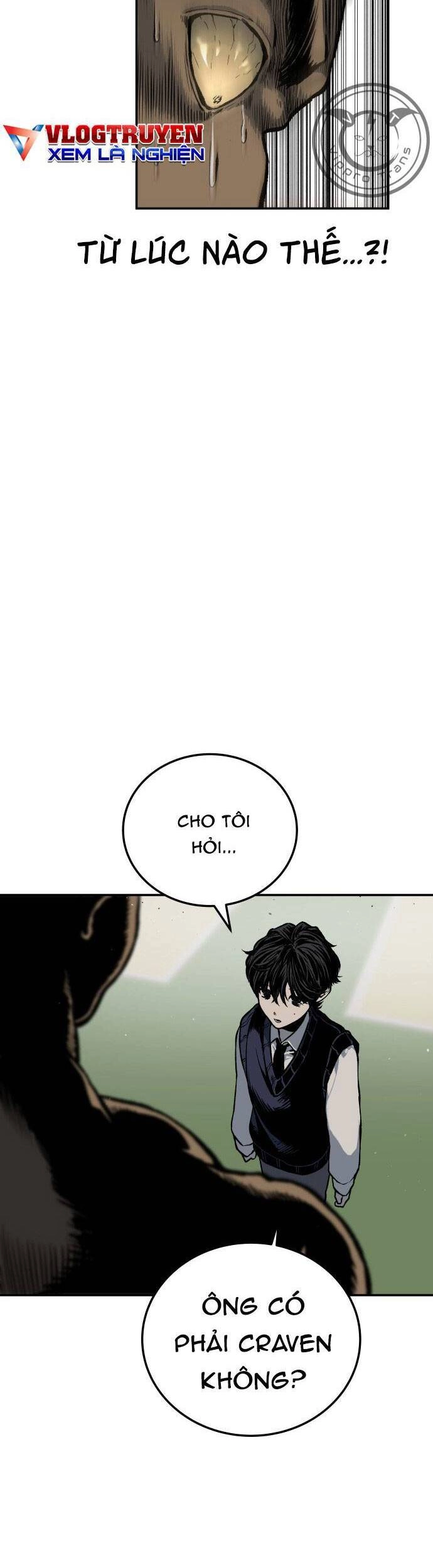 Người Thây Ma Chapter 1 - 92