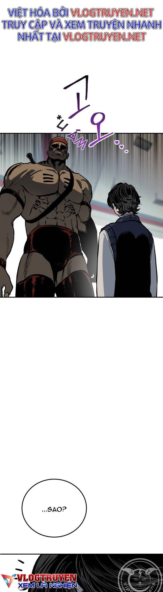 Người Thây Ma Chapter 1 - 93