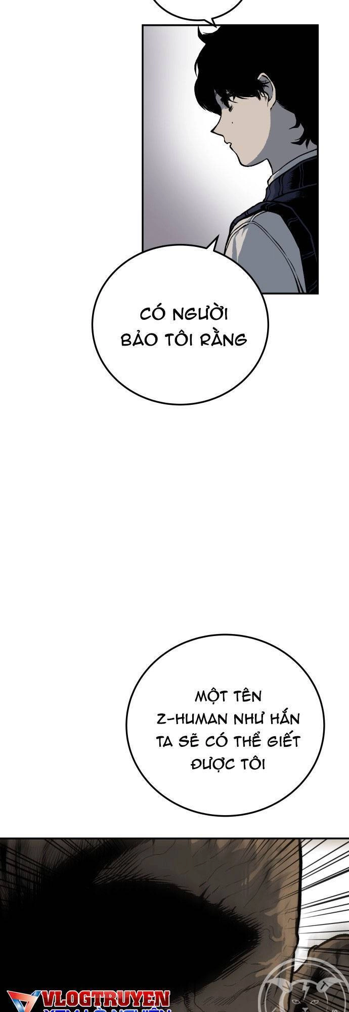 Người Thây Ma Chapter 1 - 95