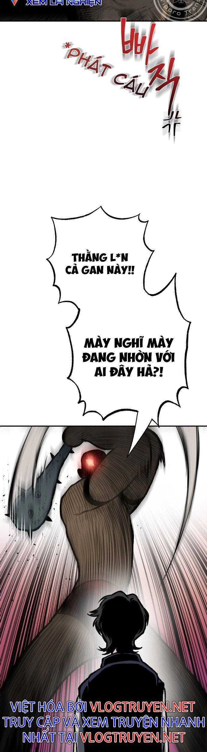 Người Thây Ma Chapter 1 - 96