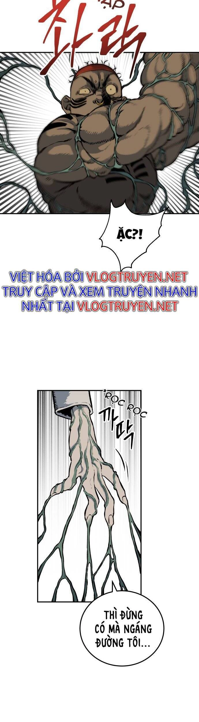 Người Thây Ma Chapter 1 - 98