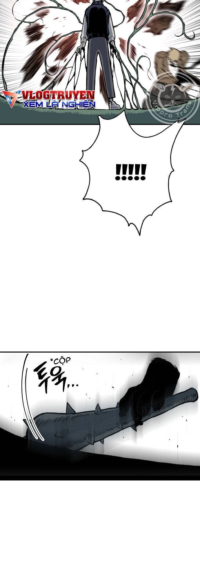 Người Thây Ma Chapter 1 - 100