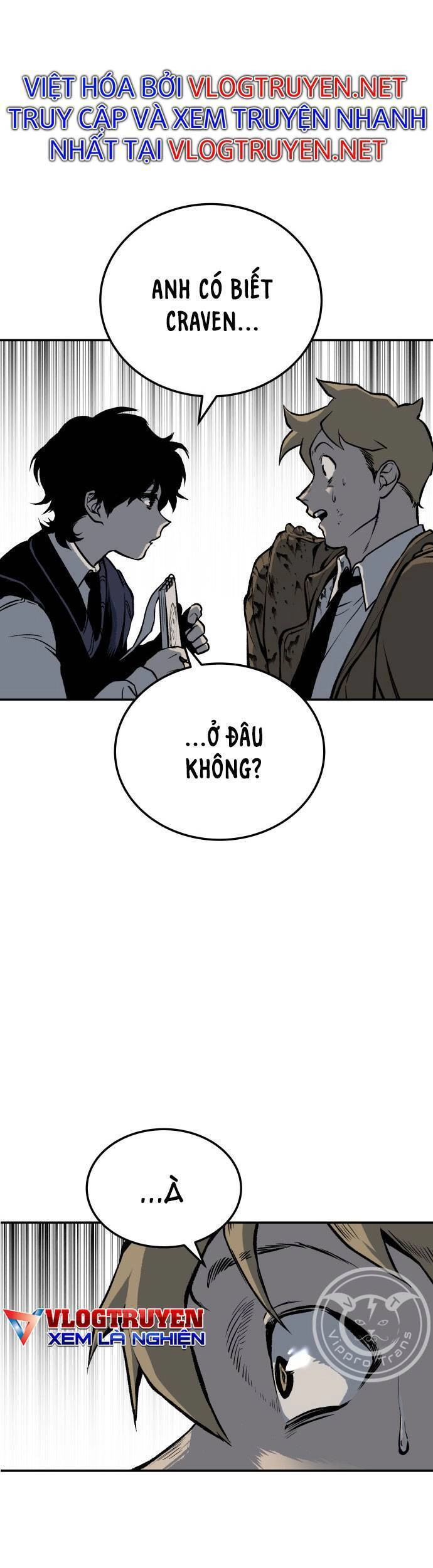 Người Thây Ma Chapter 1 - 106