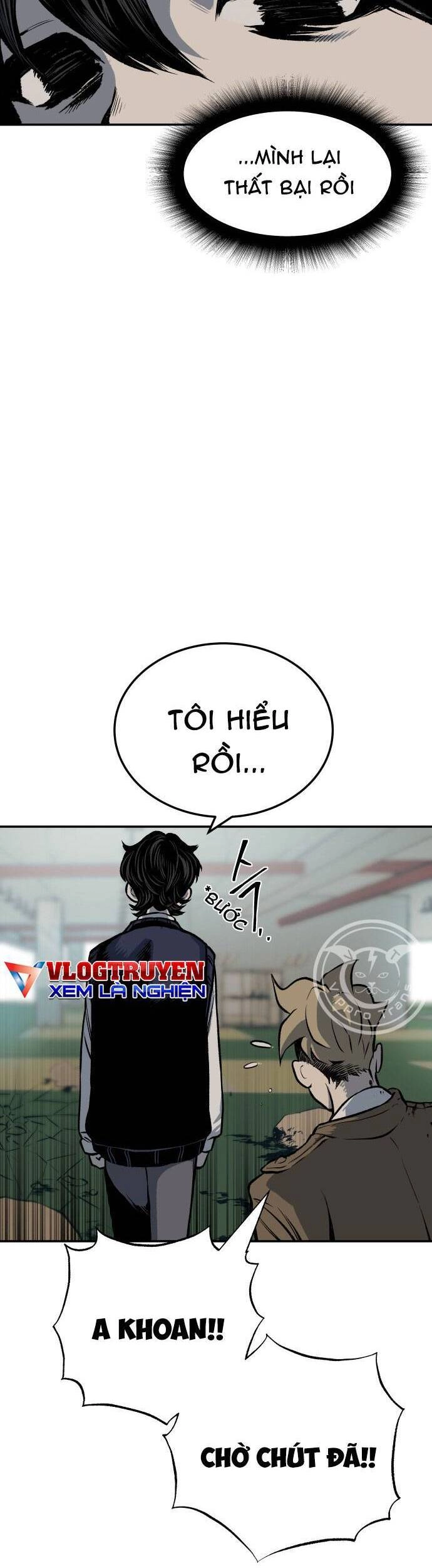 Người Thây Ma Chapter 1 - 109