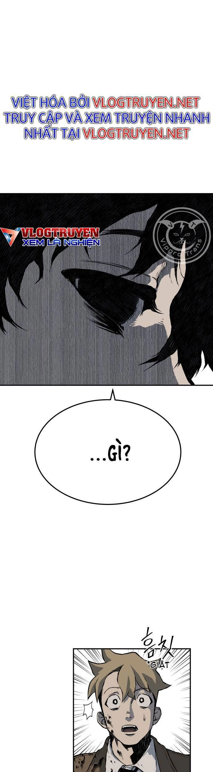 Người Thây Ma Chapter 1 - 110