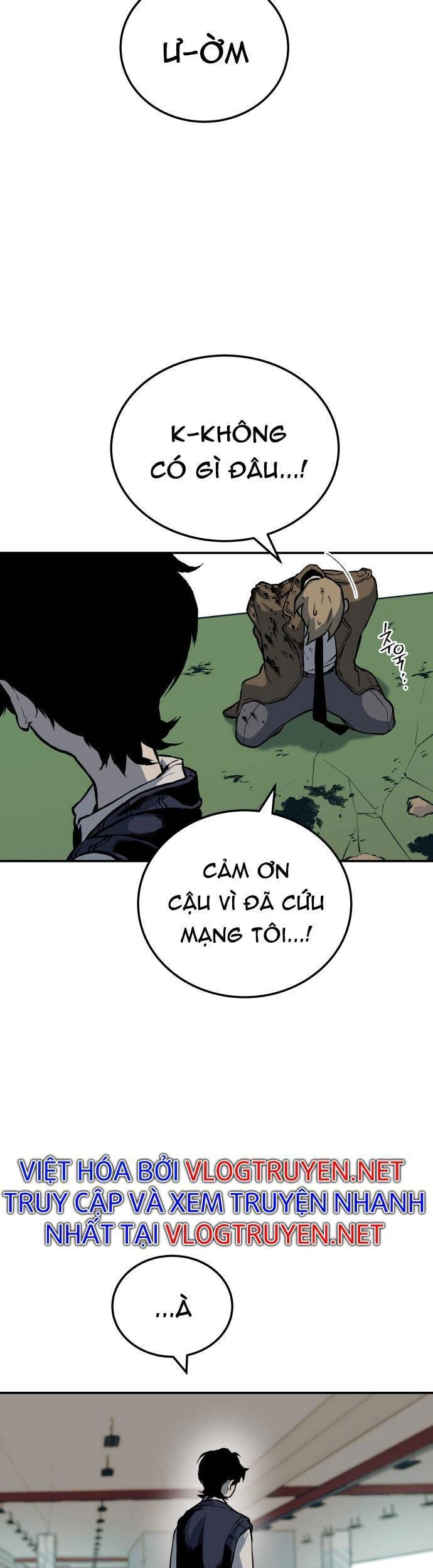 Người Thây Ma Chapter 1 - 112