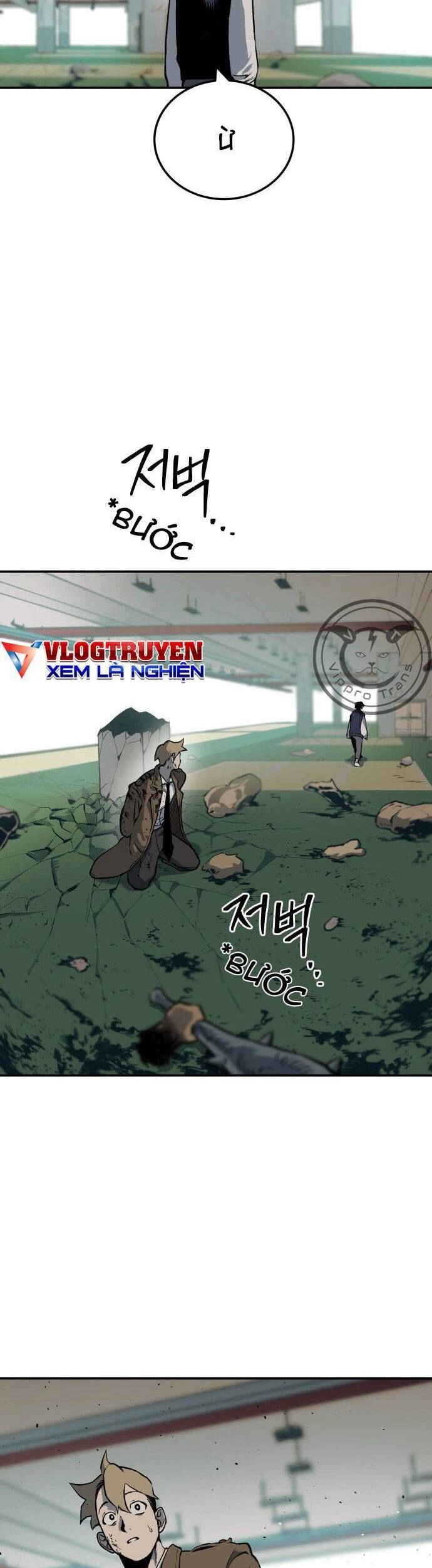 Người Thây Ma Chapter 1 - 113