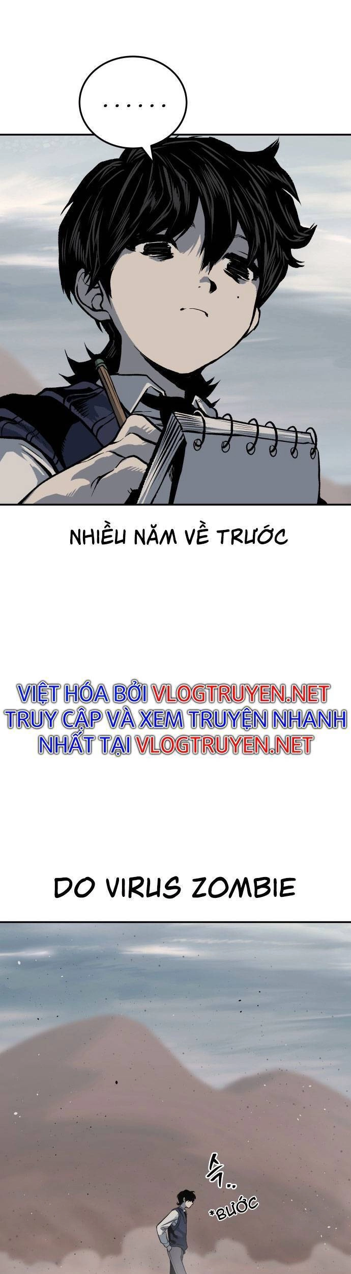 Người Thây Ma Chapter 1 - 117