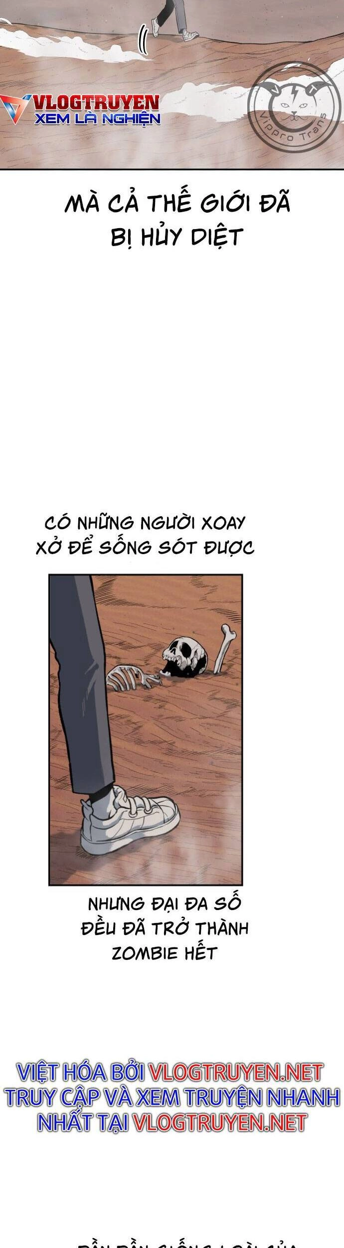 Người Thây Ma Chapter 1 - 118