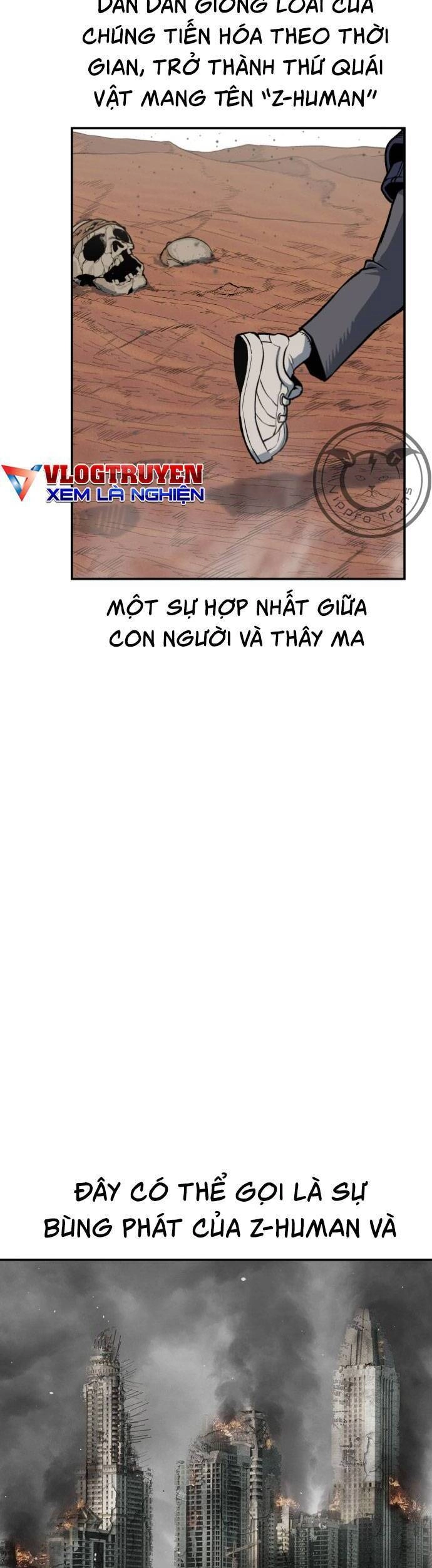 Người Thây Ma Chapter 1 - 119