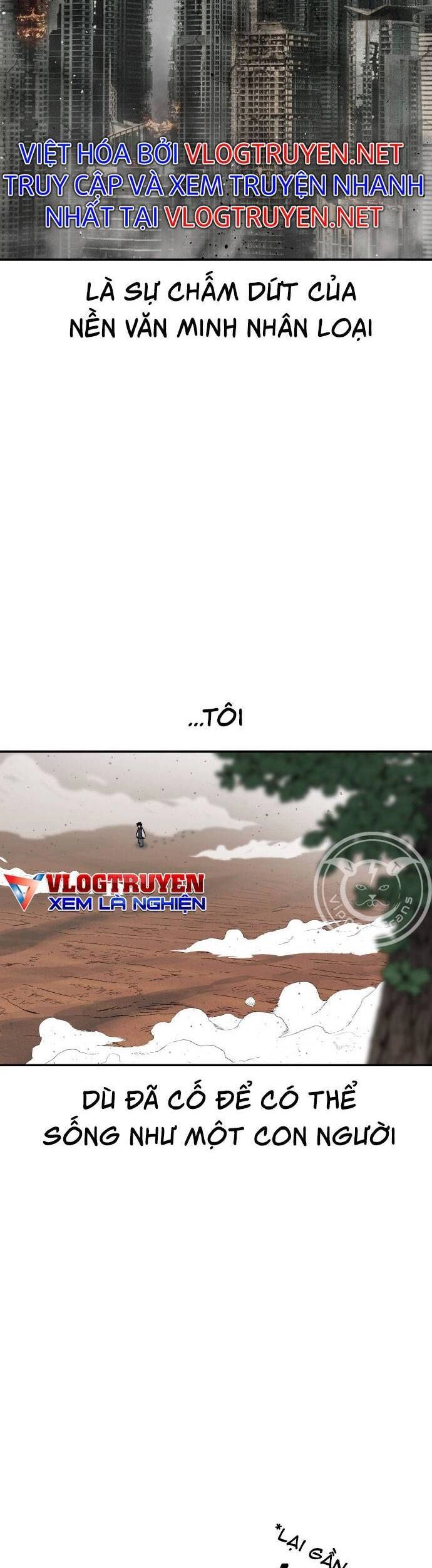 Người Thây Ma Chapter 1 - 120