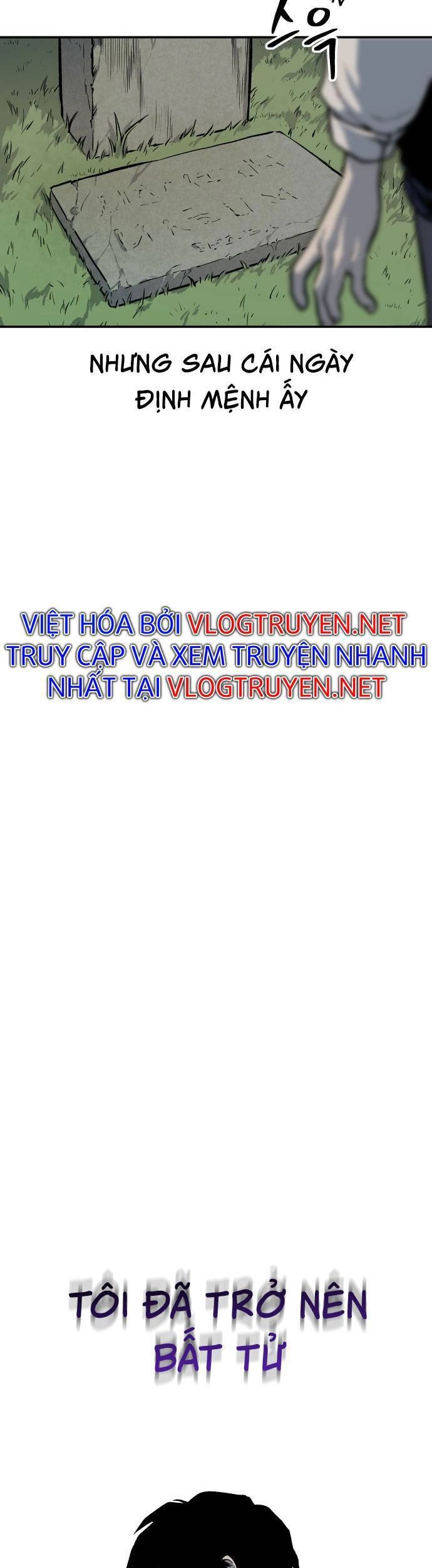 Người Thây Ma Chapter 1 - 121