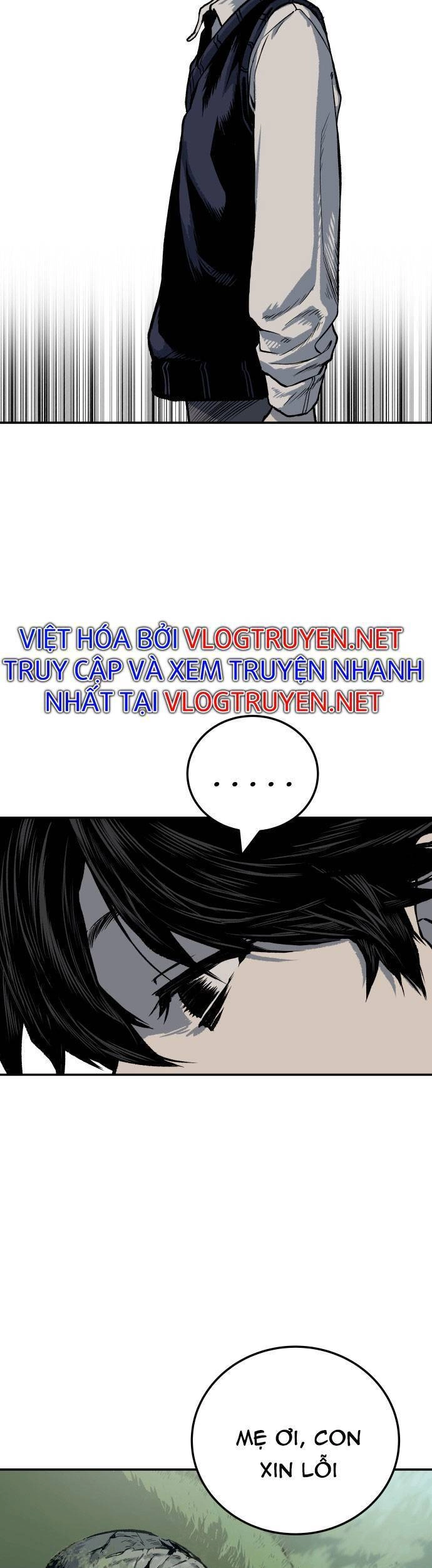 Người Thây Ma Chapter 1 - 123