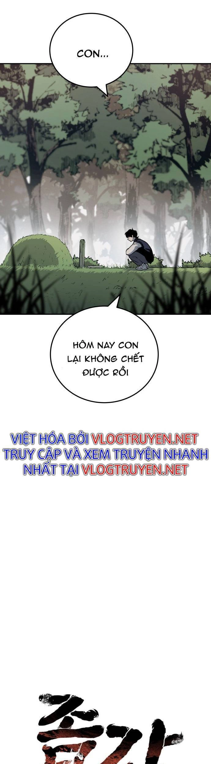 Người Thây Ma Chapter 1 - 125