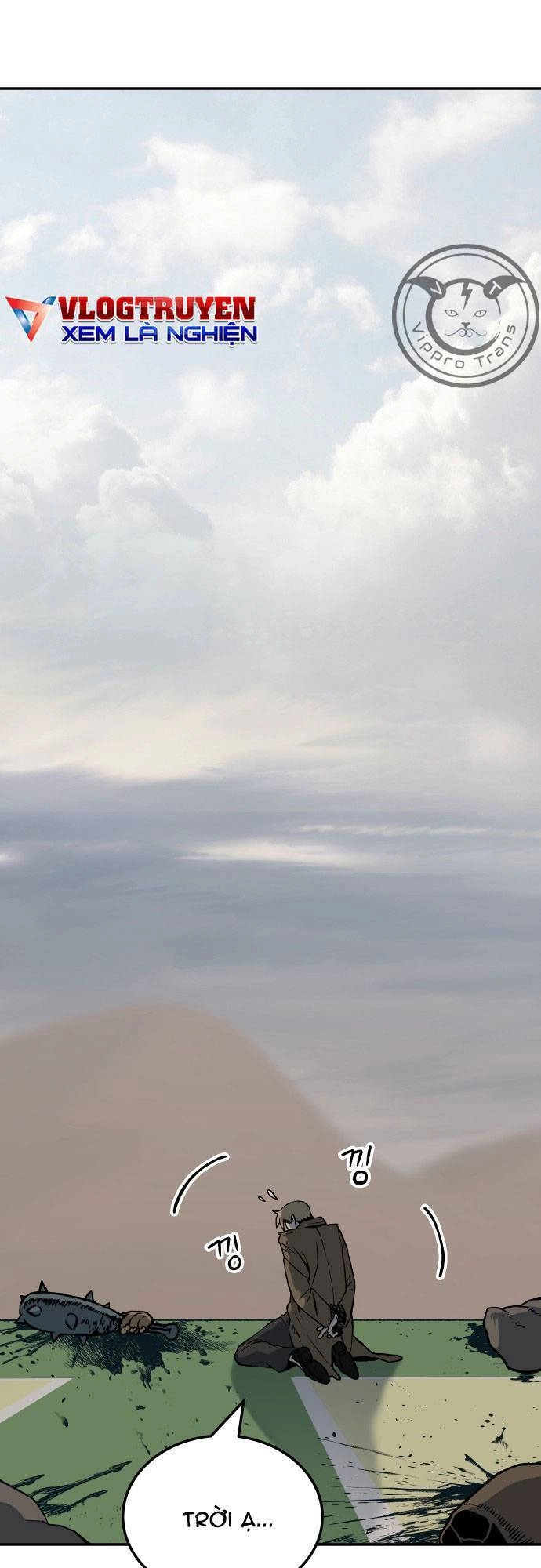 Người Thây Ma Chapter 2 - 4