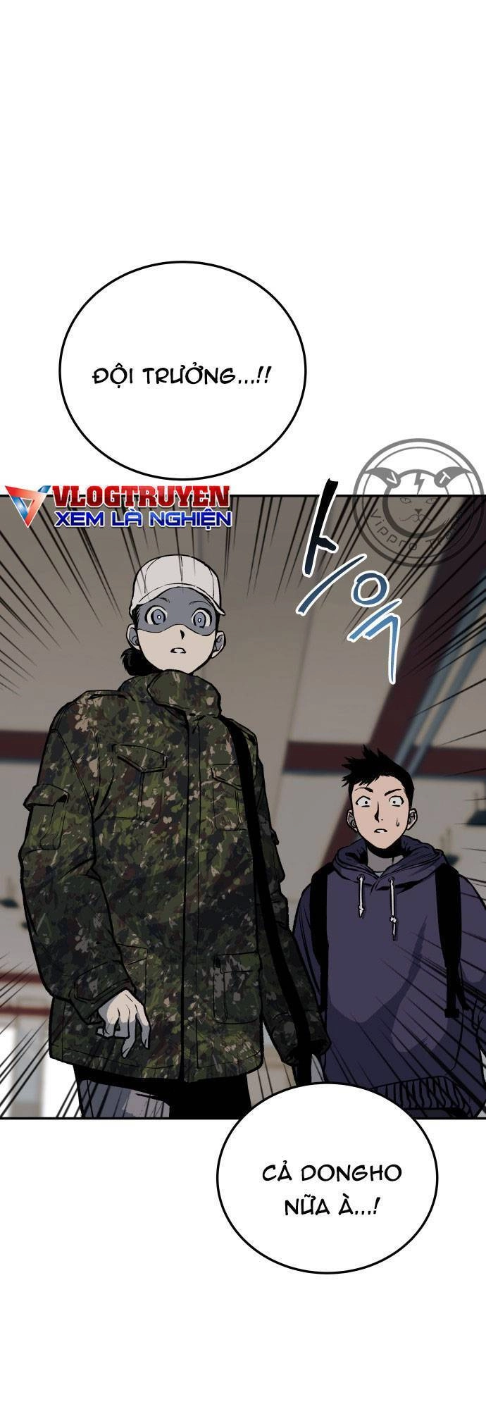 Người Thây Ma Chapter 2 - 6