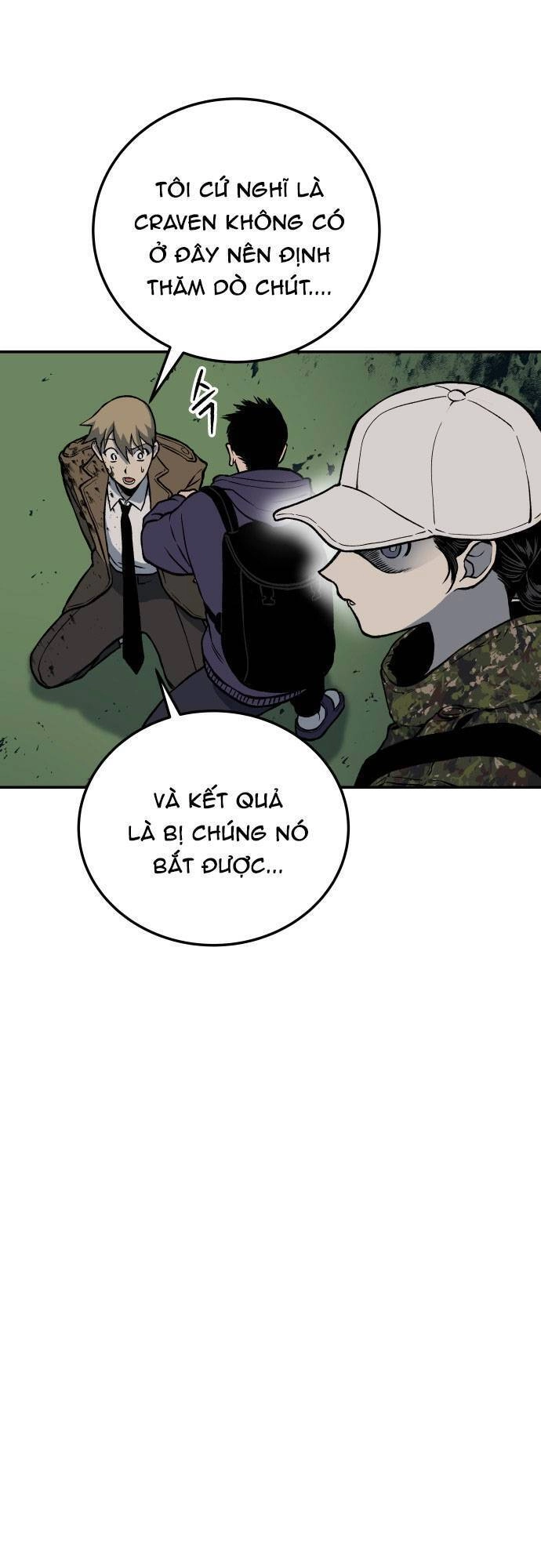 Người Thây Ma Chapter 2 - 8