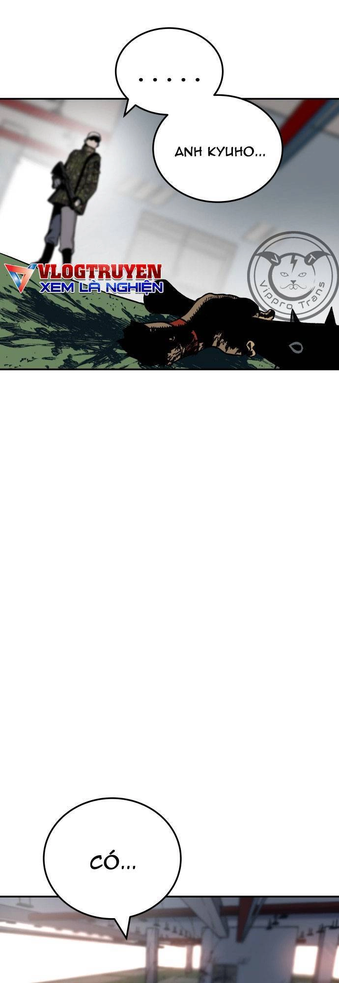 Người Thây Ma Chapter 2 - 9