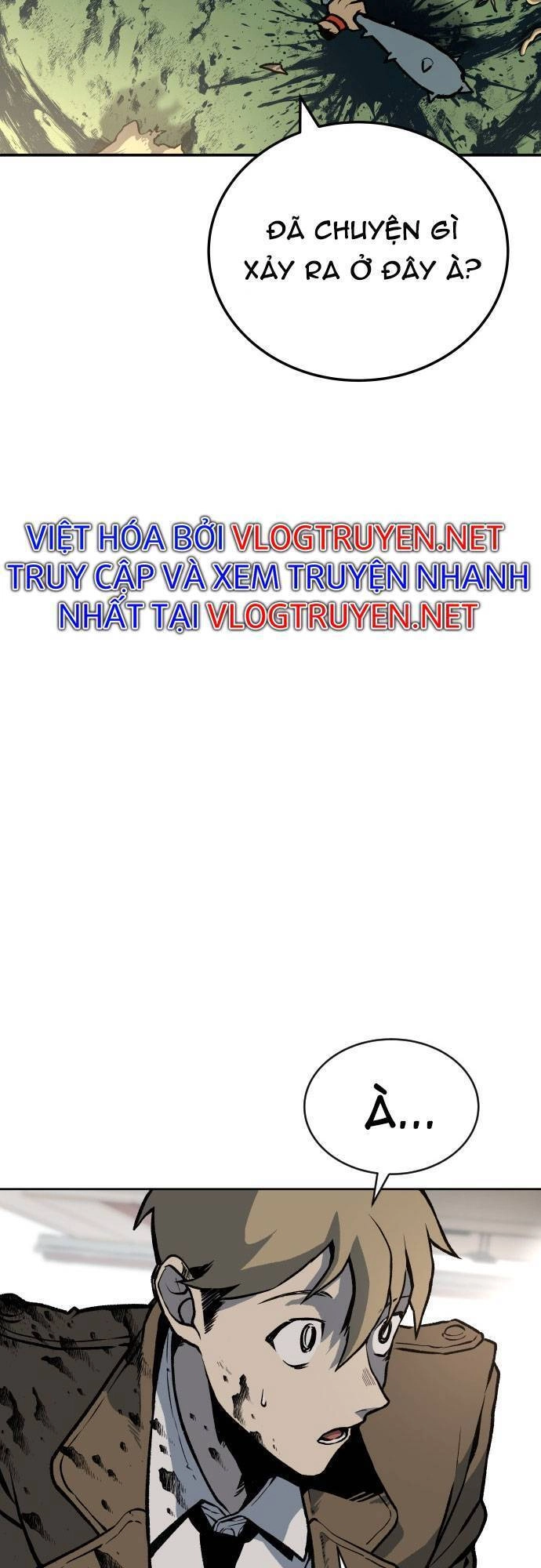 Người Thây Ma Chapter 2 - 11