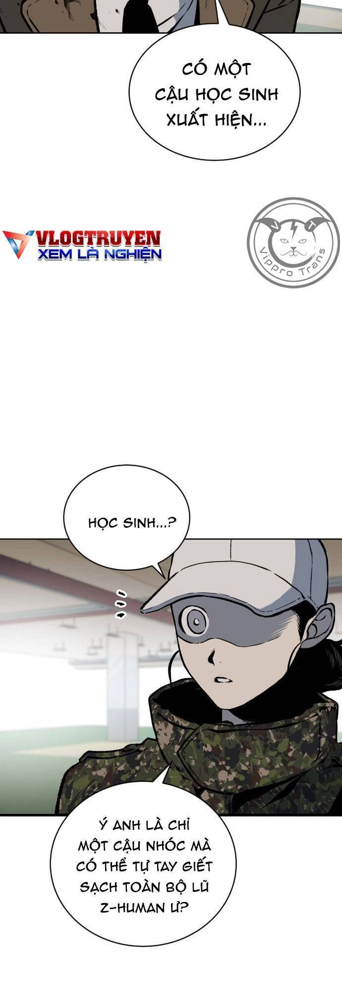 Người Thây Ma Chapter 2 - 12