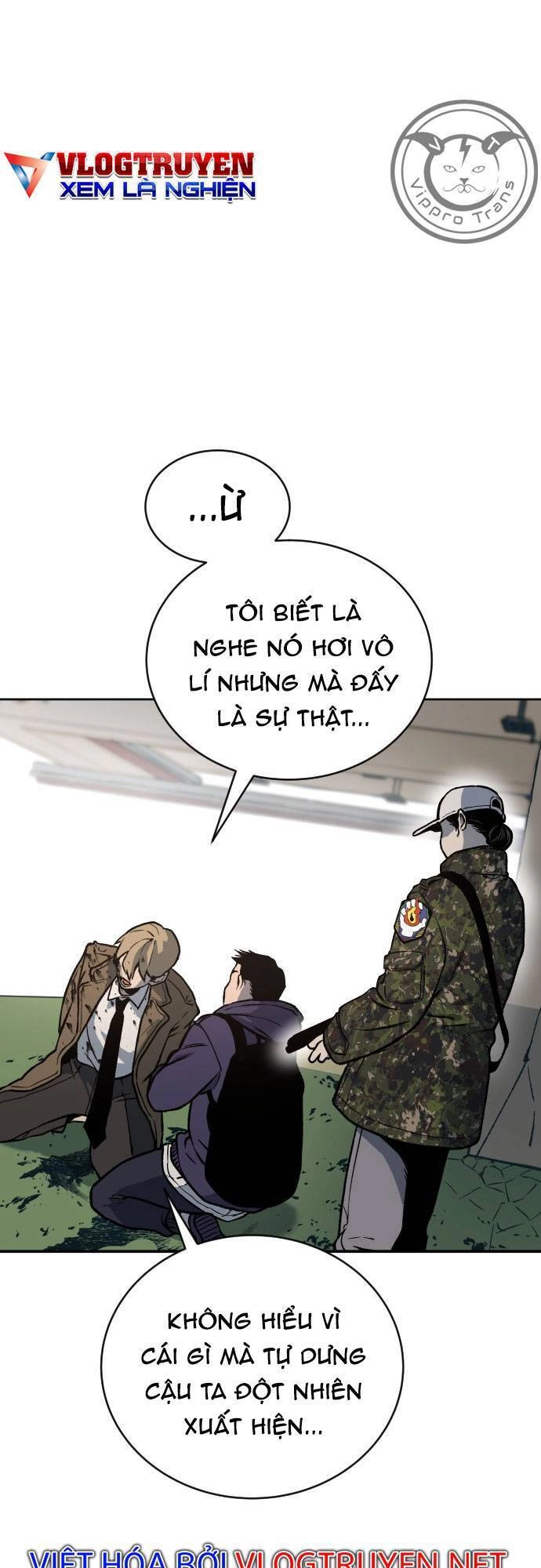 Người Thây Ma Chapter 2 - 13