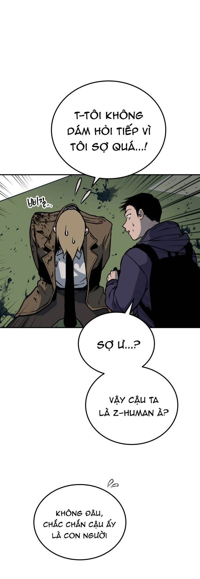 Người Thây Ma Chapter 2 - 17