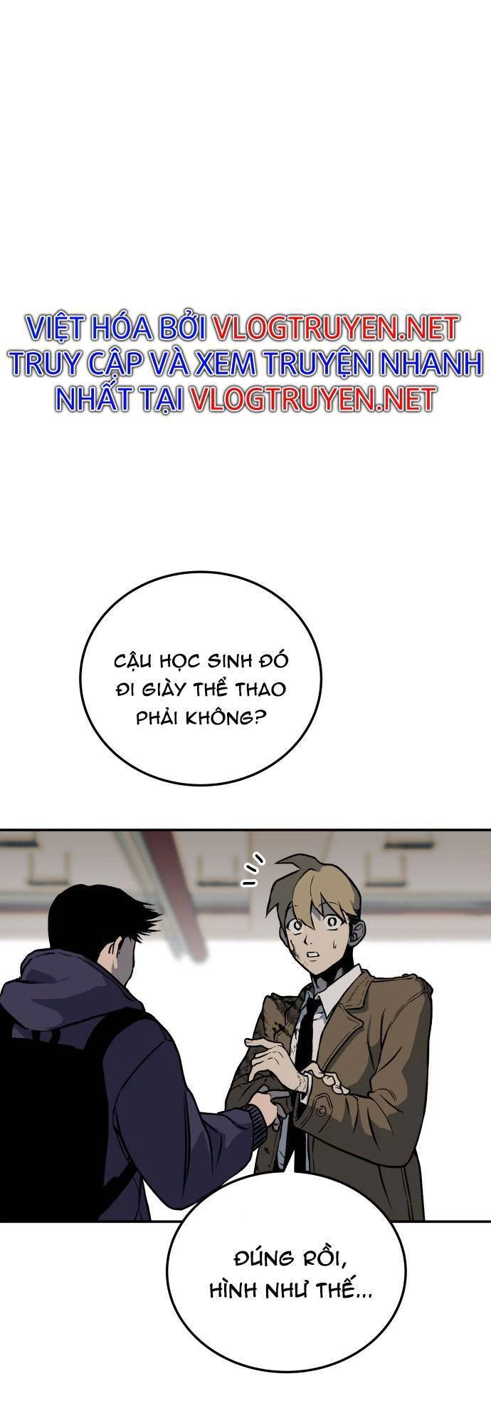 Người Thây Ma Chapter 2 - 20