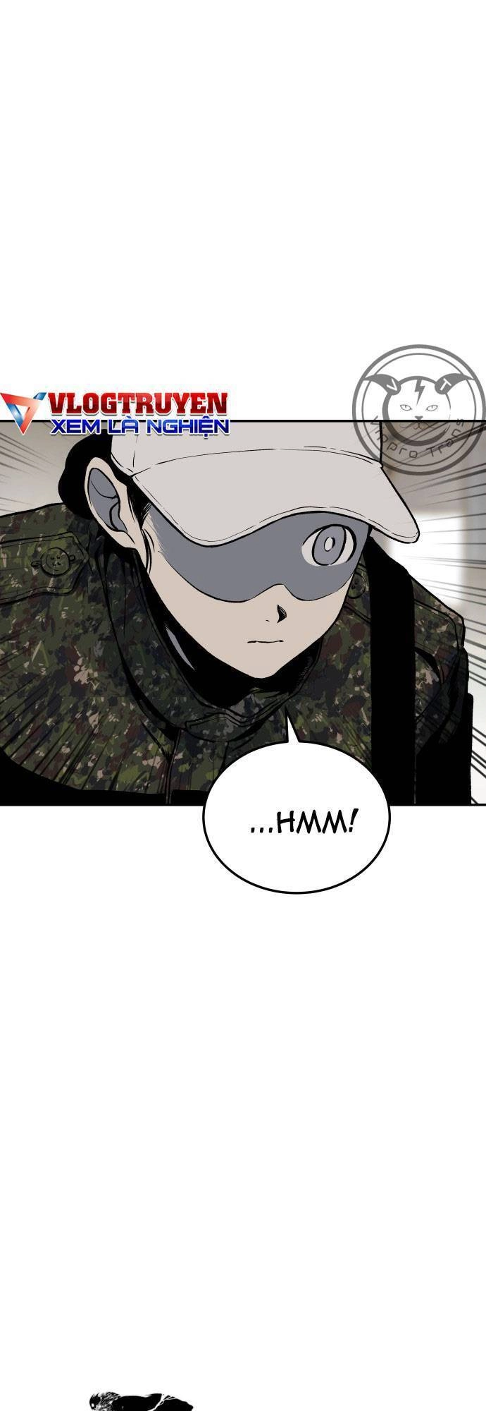 Người Thây Ma Chapter 2 - 21